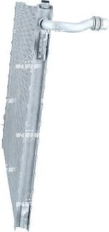 Radiator, engine cooling 550227 - image 4