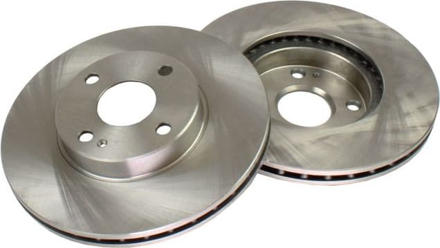 Brake Disc 19-3558