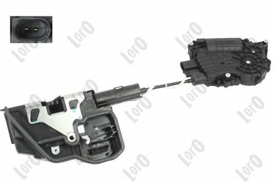 Door Lock LORO 132-004-048 - image 2