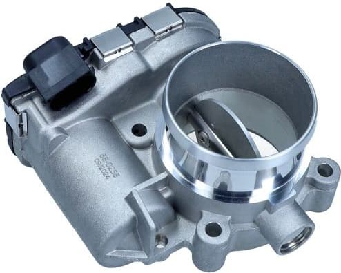 Throttle Body 58-0255