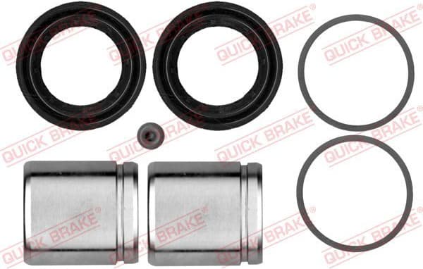 Repair Kit, brake caliper 114-5548
