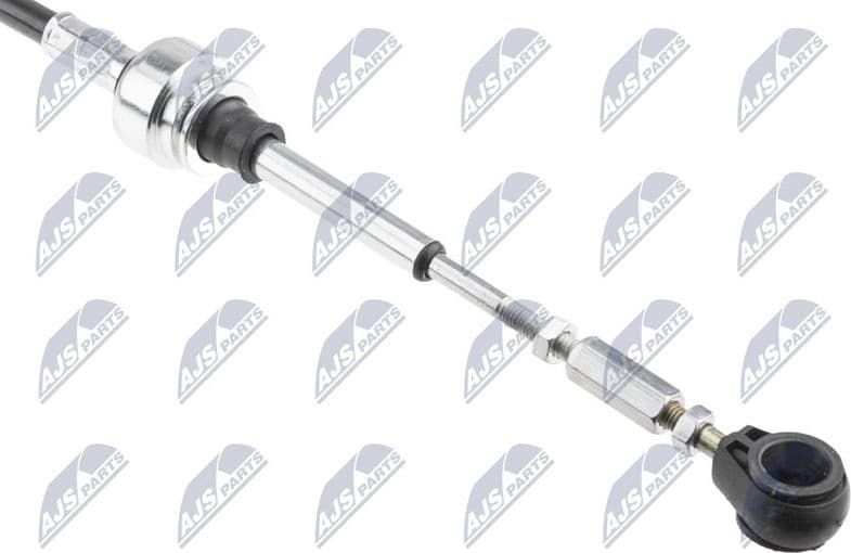 Cable Pull, manual transmission NXX-ME-004 - image 3