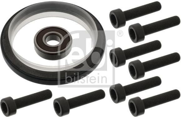 Repair Kit, flywheel 100156