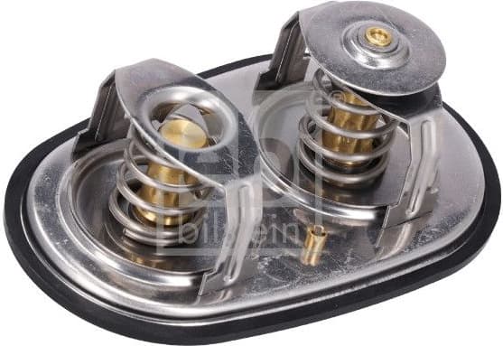 Thermostat, coolant 197996