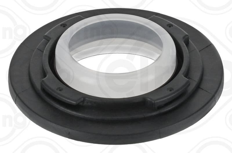 Seal crankshaft front 656.430