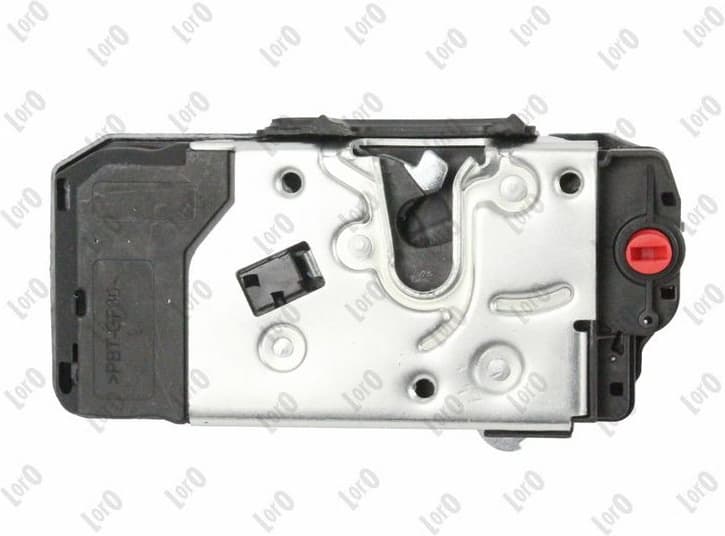 Door Lock LORO 132-037-052 - image 3