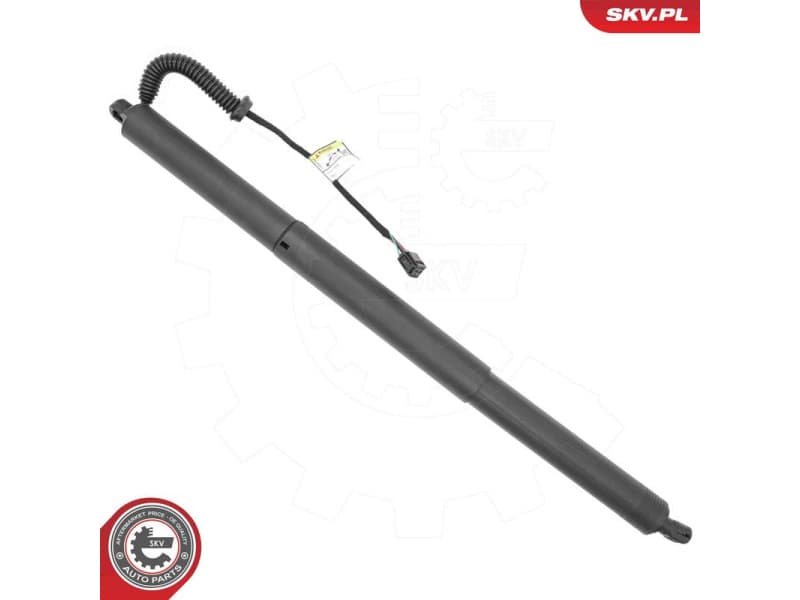 Electric Motor, tailgate 52SKV237 - image 2