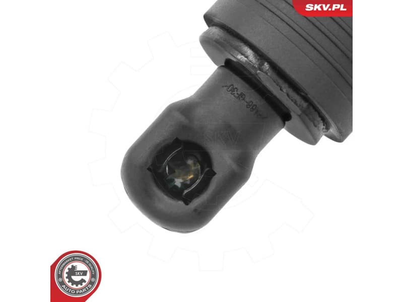 Electric Motor, tailgate 52SKV237 - image 4