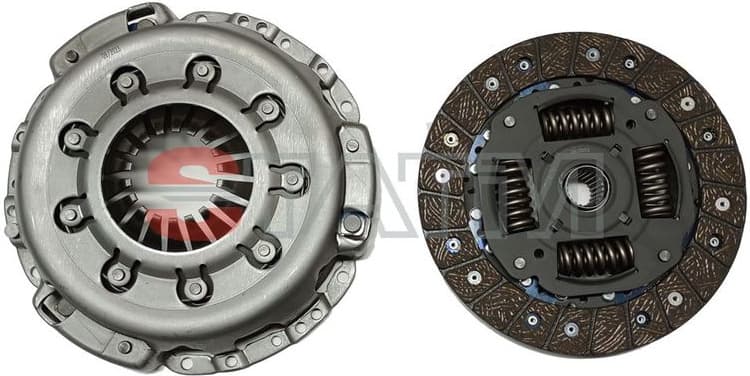 Clutch Kit 100.775
