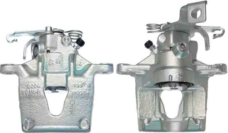 Brake Caliper 24.3424-1701.5 - image 2