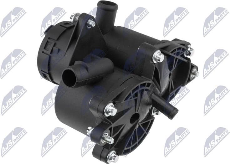 Oil Separator, crankcase ventilation SEP-ME-005