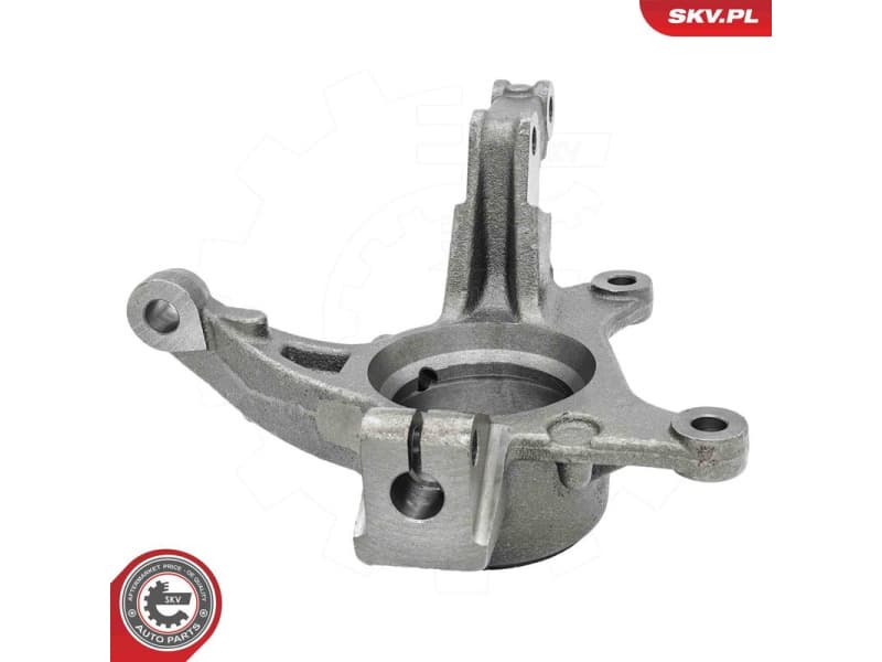 Steering Knuckle, wheel suspension 73SKV141 - image 5