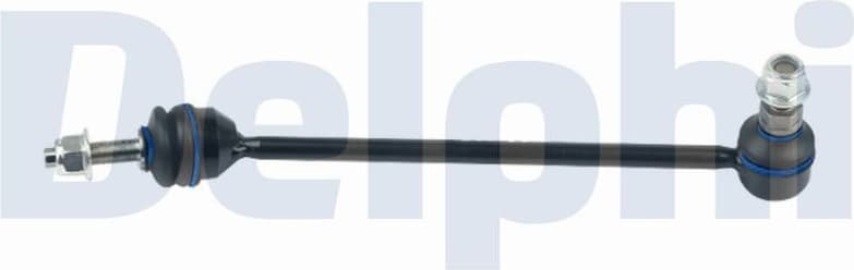 Link/Coupling Rod, stabiliser bar TC4986