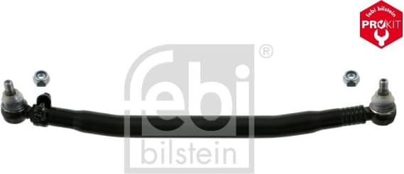 Centre Rod Assembly ProKit 23237