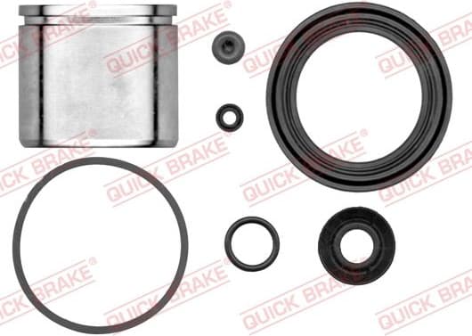 Repair Kit, brake caliper 114-5482