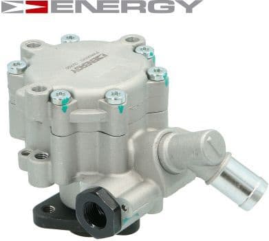 Hydraulic Pump, steering PW690342 - image 2