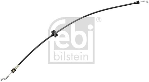 Cable Pull, stowage box flap opener 185489