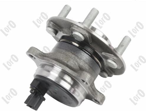 Wheel Bearing Kit LORO 141-01-250 - image 2
