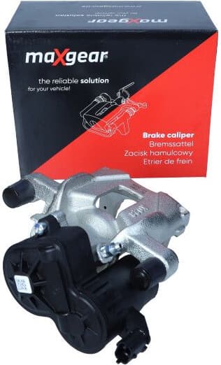 Brake Caliper 82-1561 - image 4