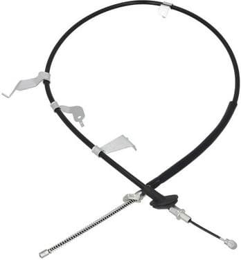 Cable Pull, parking brake 1190066 - image 2