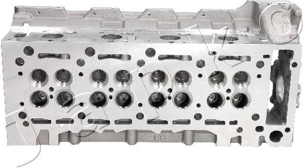 Cylinder Head JME03ES - image 6