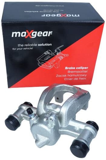 Brake Caliper 82-1706 - image 2