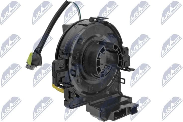 Clock Spring, airbag EAS-HD-010 - image 2