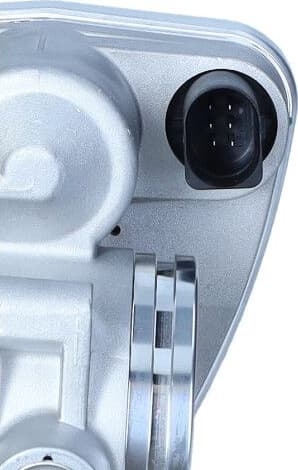 Throttle Body 58-0260 - image 3