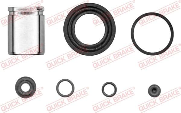 Repair Kit, brake caliper 114-5490