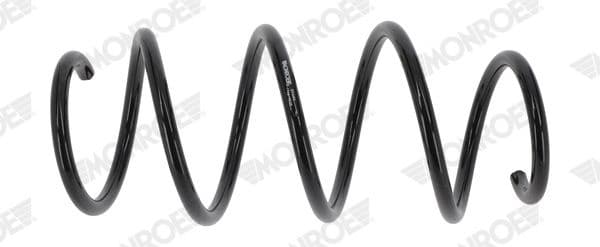 Suspension Spring MONROE SPRINGS SP4468