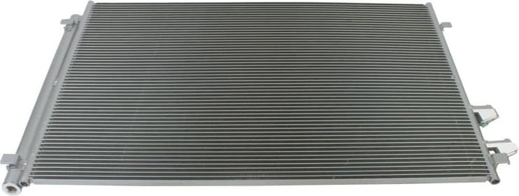 Condenser, air conditioning AC830368 - image 2