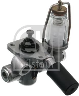 Pump, fuel pre-supply 104786