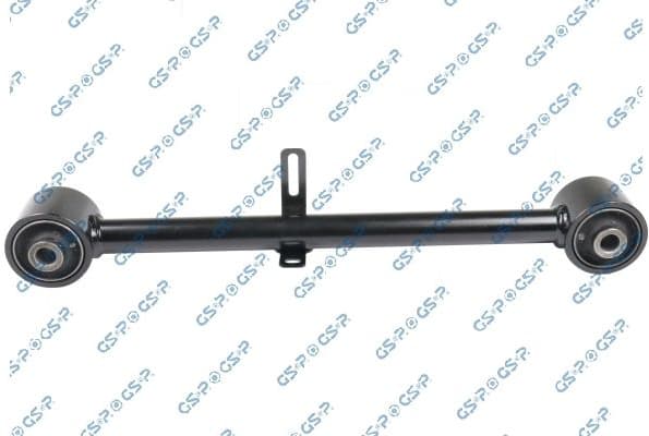 Control/Trailing Arm, wheel suspension S063265