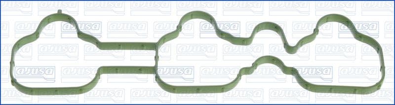 Gasket, intake manifold 13292400