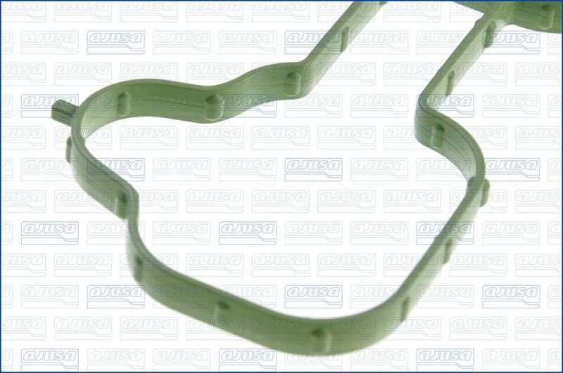Gasket, intake manifold 13292400 - image 4