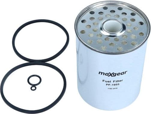Fuel Filter 26-2962