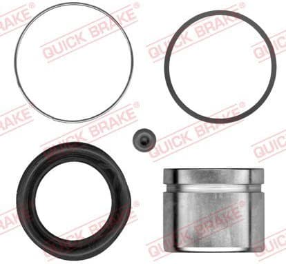Repair Kit, brake caliper 114-5547