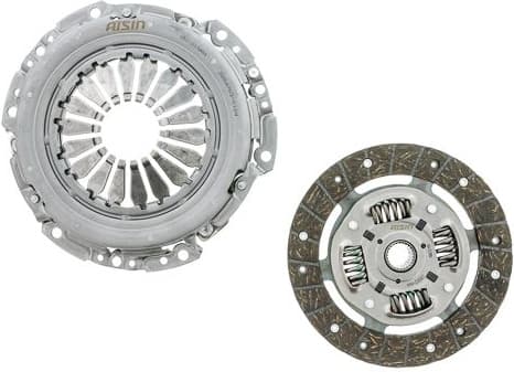 Clutch Kit AISIN Clutch Set (2P) KN-219RA