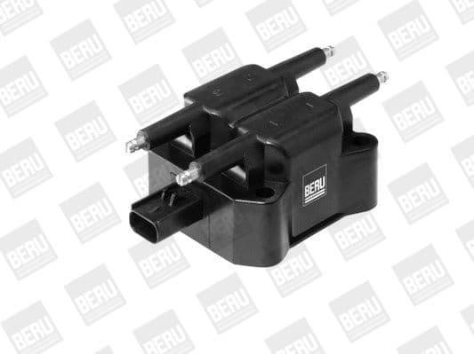 Ignition coil ZS382 (BorgWarner (BERU)) - image 3