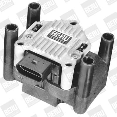 Ignition Coil - image 3