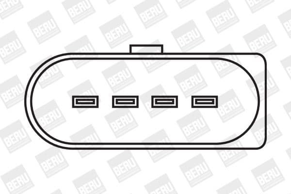 Ritė uždegimo babina - image 2