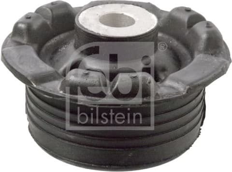 Silentblock rear suspension support 14549