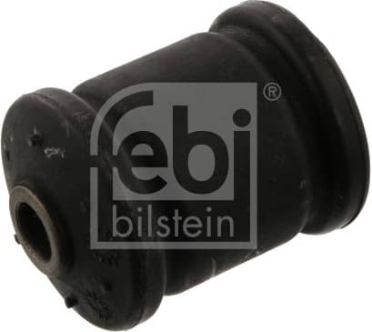 Mounting, control/trailing arm 04390