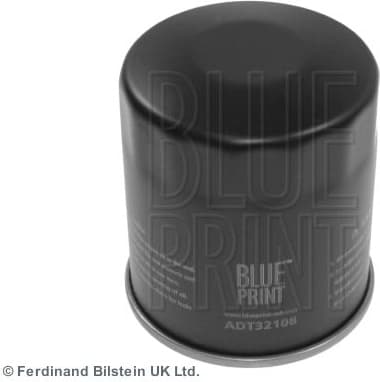 Oil Filter BLUE PRINT ADT32108