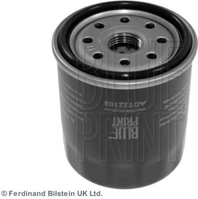 Oil Filter BLUE PRINT ADT32108 - image 2