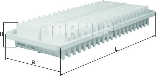 Filter air LX2634 - image 7