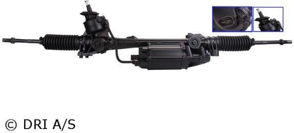 Steering Gear 717521001