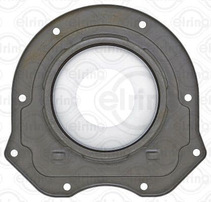 Seal crankshaft rear 026.812 - image 3