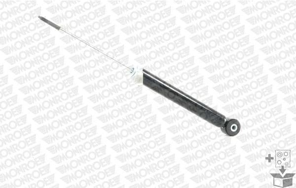 Shock Absorber MONROE ORIGINAL (Gas Technology) 23896 - image 2
