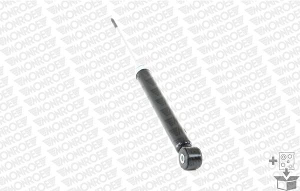 Shock Absorber MONROE ORIGINAL (Gas Technology) 23896 - image 3